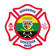 Cuerpo de Bomberos de Remedios
